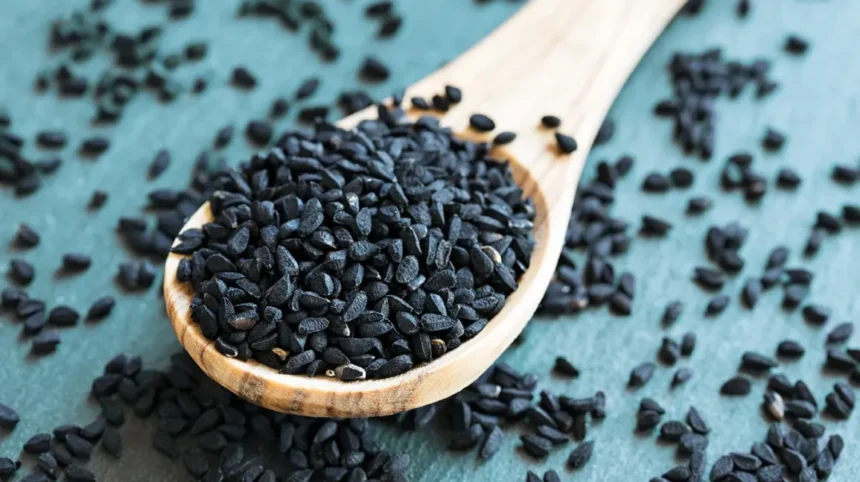 Nigella Seeds: A Superfood for Health and Flavor