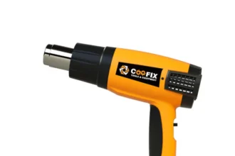 heat gun