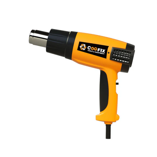 heat gun