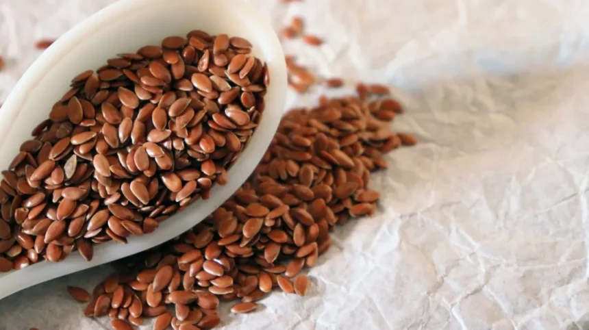 A Comprehensive Guide To Flaxseed: Advantages, Applications, And A Tasty Recipe