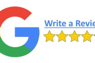 google review link