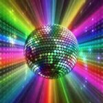 disco ball