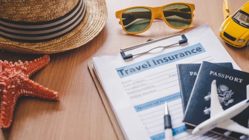 Is buying travel insurance a good idea?