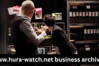 www.hura-watch.net business archives