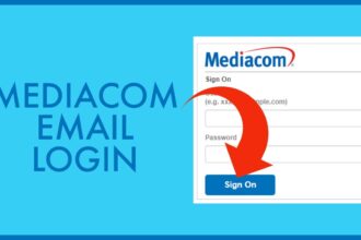 mediacom email