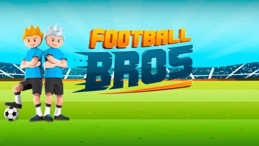 football bros