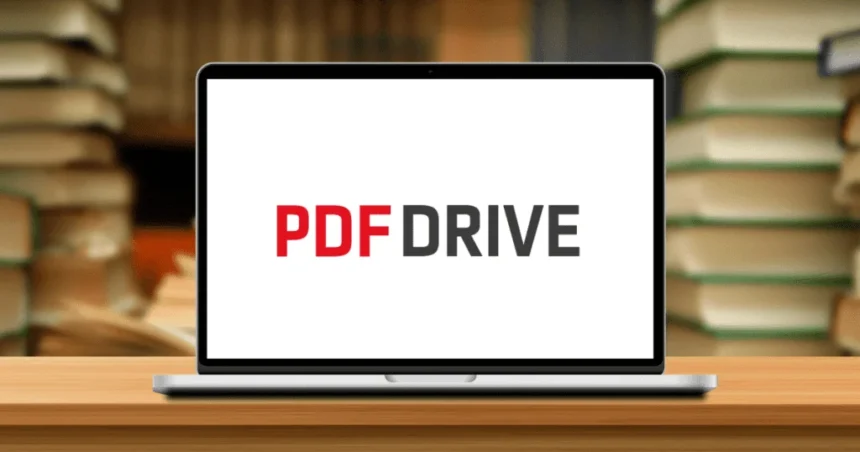 pdf drive