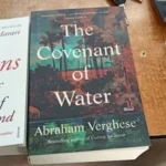 the covenant of water