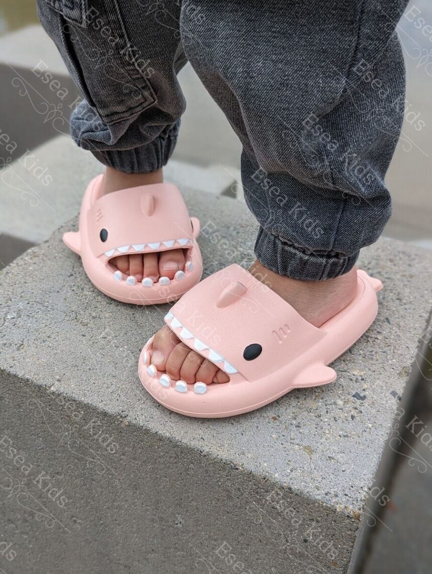 shark slides