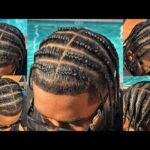 pop smoke braids