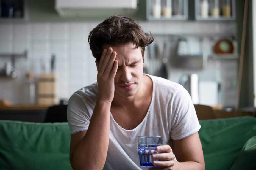 What Is an Alcohol Overdose? | Briarwood Detox Center