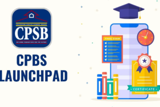 cpsb launchpad