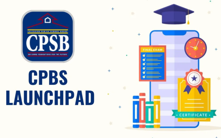 cpsb launchpad