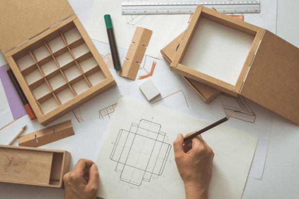 Step-by-Step Guide to Creating the Ultimate Product Packaging