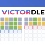 victordle