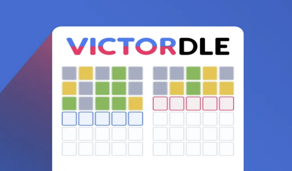 victordle