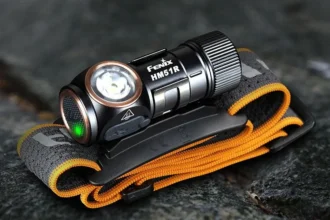 Flashlights vs. Headlamps: Which is Right for Your Job or Hobby?