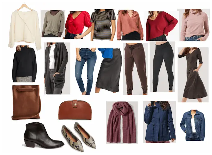 Sustainable Winter Wardrobe: How to Build a Cozy and Stylish Look with Second-Hand Clothing