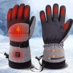 heated gloves