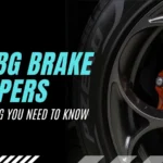 020BG Brake Calipers: Understanding Their Importance and Benefits for Your Vehicle