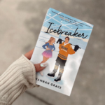 icebreaker book