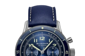 Top 10 Blancpain Watches From the Brand's Most Admired Collections