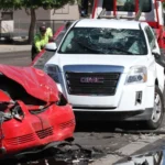 car accident phoenix