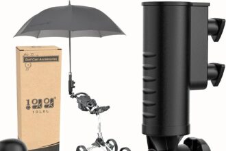 M600D Umbrella Holder: The Ultimate Accessory for Your Outdoor Adventures