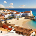 Albufeira_ A Sunlit Haven in Portugal’s Algarve__