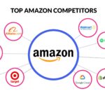 amazon competitors