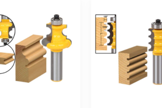 The Essential Guide to Master Bead Router Bits for Precision Woodworking