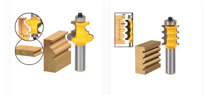 The Essential Guide to Master Bead Router Bits for Precision Woodworking