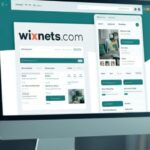 wixnets.com