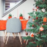 How to Store Away End of Year Holiday Decor