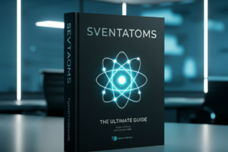 The Ultimate Guide to Seventatoms Strategies