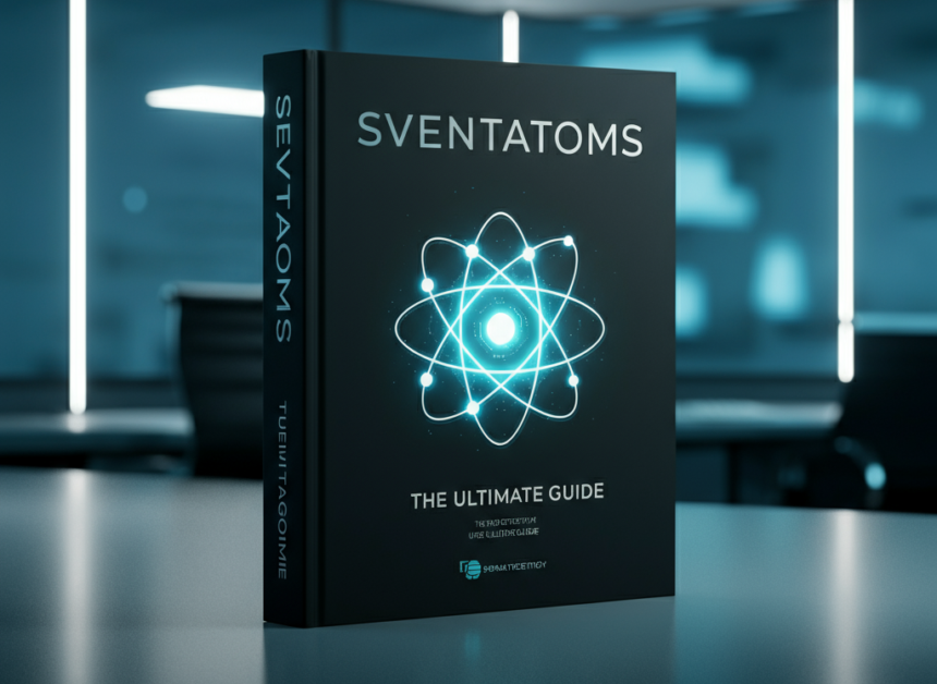 The Ultimate Guide to Seventatoms Strategies