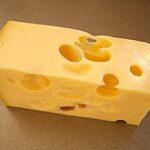 vonderdonk cheese