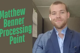 matthew benner processing point: Revolutionizing Data Processing Solutions