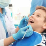 Pediatric Dentistry