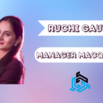 Ruchi Gautam at Macquarie