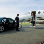 San Diego’s Premier Transportation Services: Corporate Limo, Black Car, and Private Chauffeur