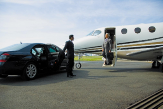 San Diego’s Premier Transportation Services: Corporate Limo, Black Car, and Private Chauffeur