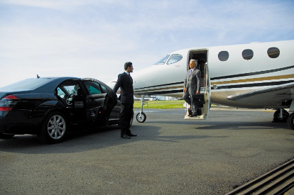 San Diego’s Premier Transportation Services: Corporate Limo, Black Car, and Private Chauffeur