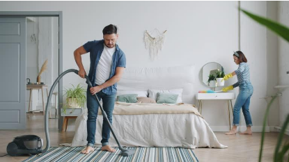 The Essential Guide to Choosing the Right Cleaning Service in San Diego