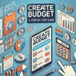 How to Create a Budget Using GoMyFinance.com: A Step-by-Step Guide