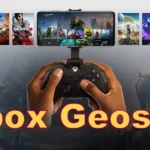 Geosite Xbox: Transforming Virtual Exploration for Gamers