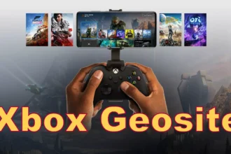 Geosite Xbox: Transforming Virtual Exploration for Gamers