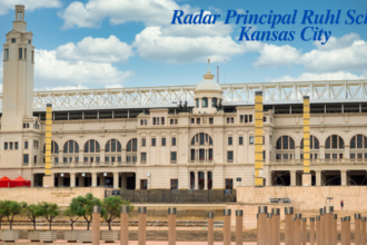 Radar Principal Ruhl School Kansas City: An Overview of Leadership and Innovation