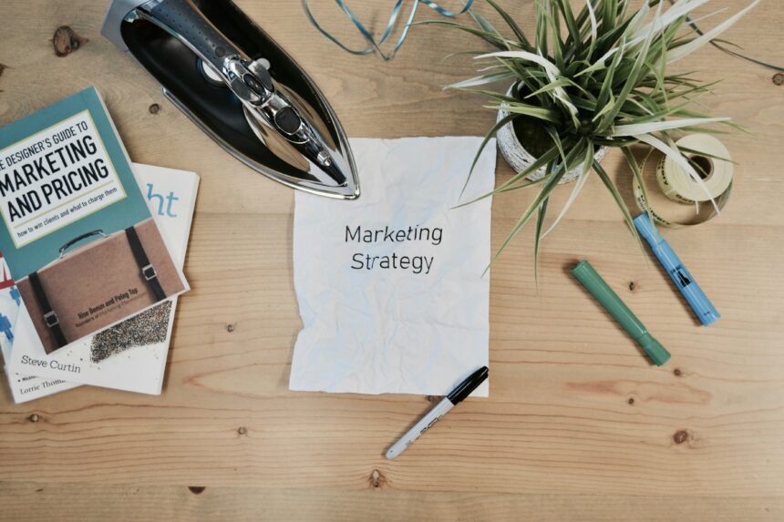 A Strategy Guide to Revamping Your Marketing Strategy