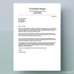 How to Write a Cover Letter: The Easy Way